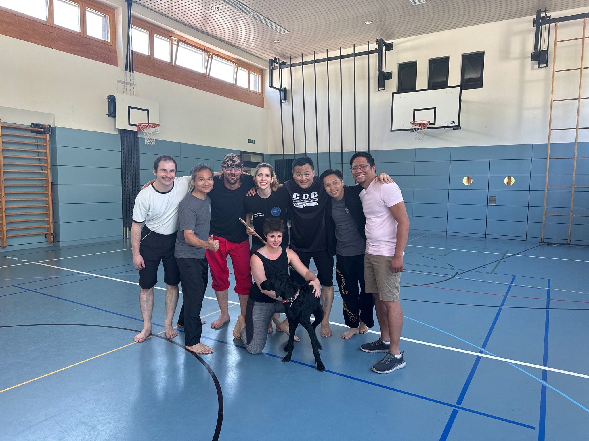 We organized in... - Timuay System of Filipino Martial Arts | Facebook