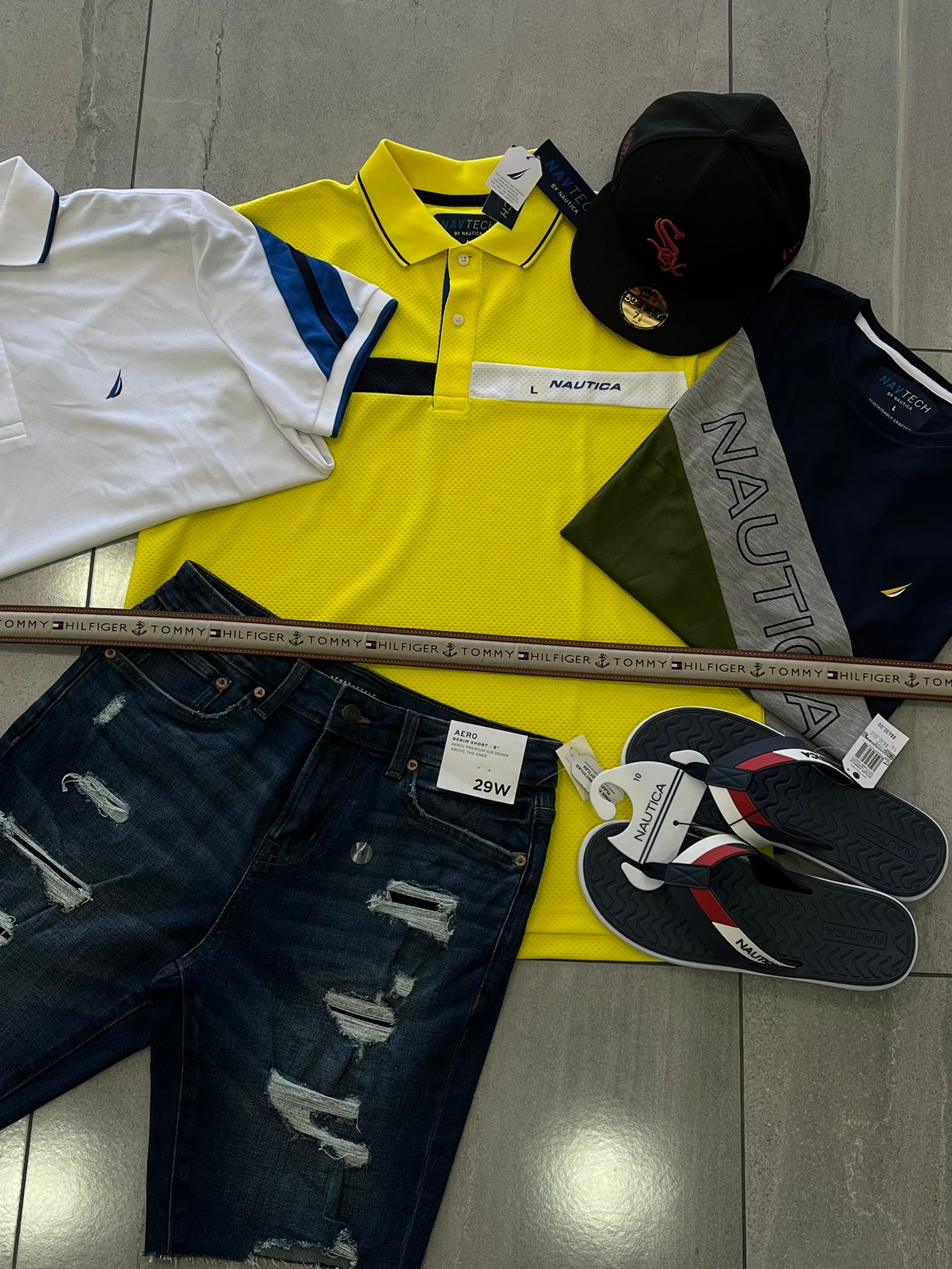Ropa de Marca Exclusivo | Nuevo Laredo