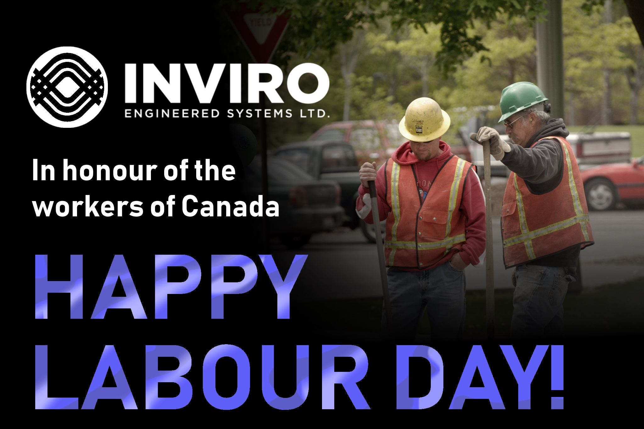 Inviro Engineered Systems Ltd. | Toronto ON