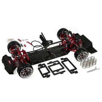 SALE!!! Eagle Racing TT02 GRT RWD Modified Drift Chassis From