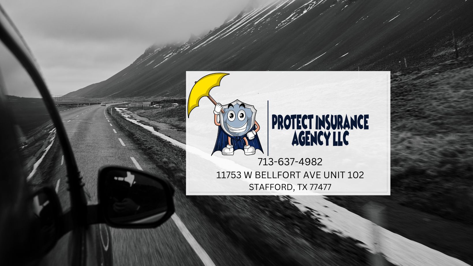 Protect Insurance Agency LLC | Stafford TX