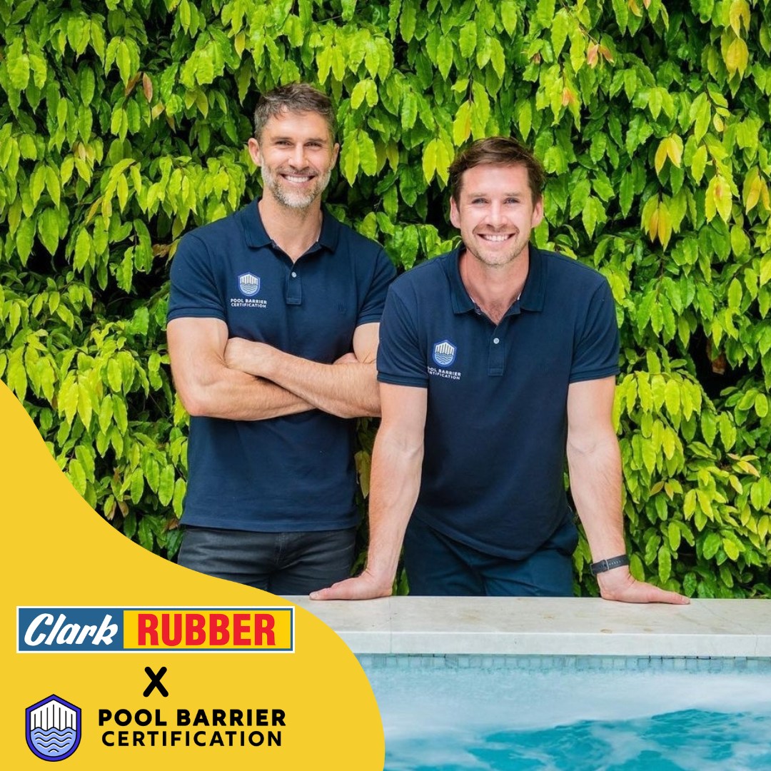 Clark - Are you a Victorian with a new pool this summer? The Pool Boys ...