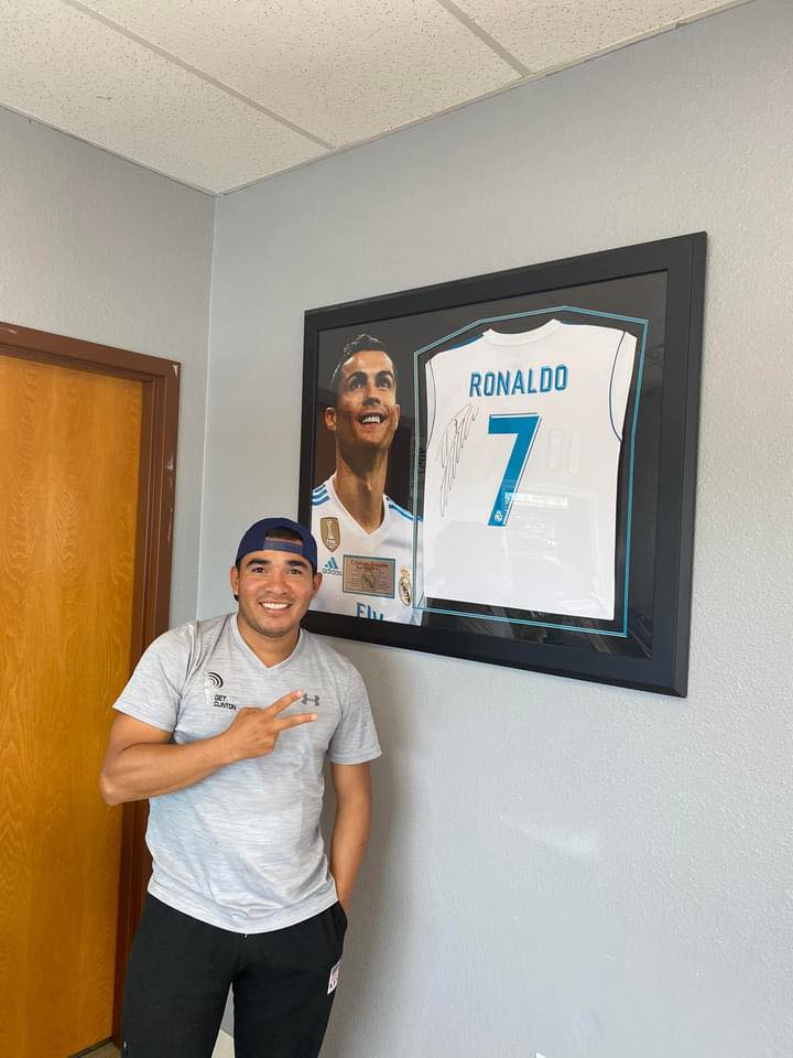 Rafa Rafa