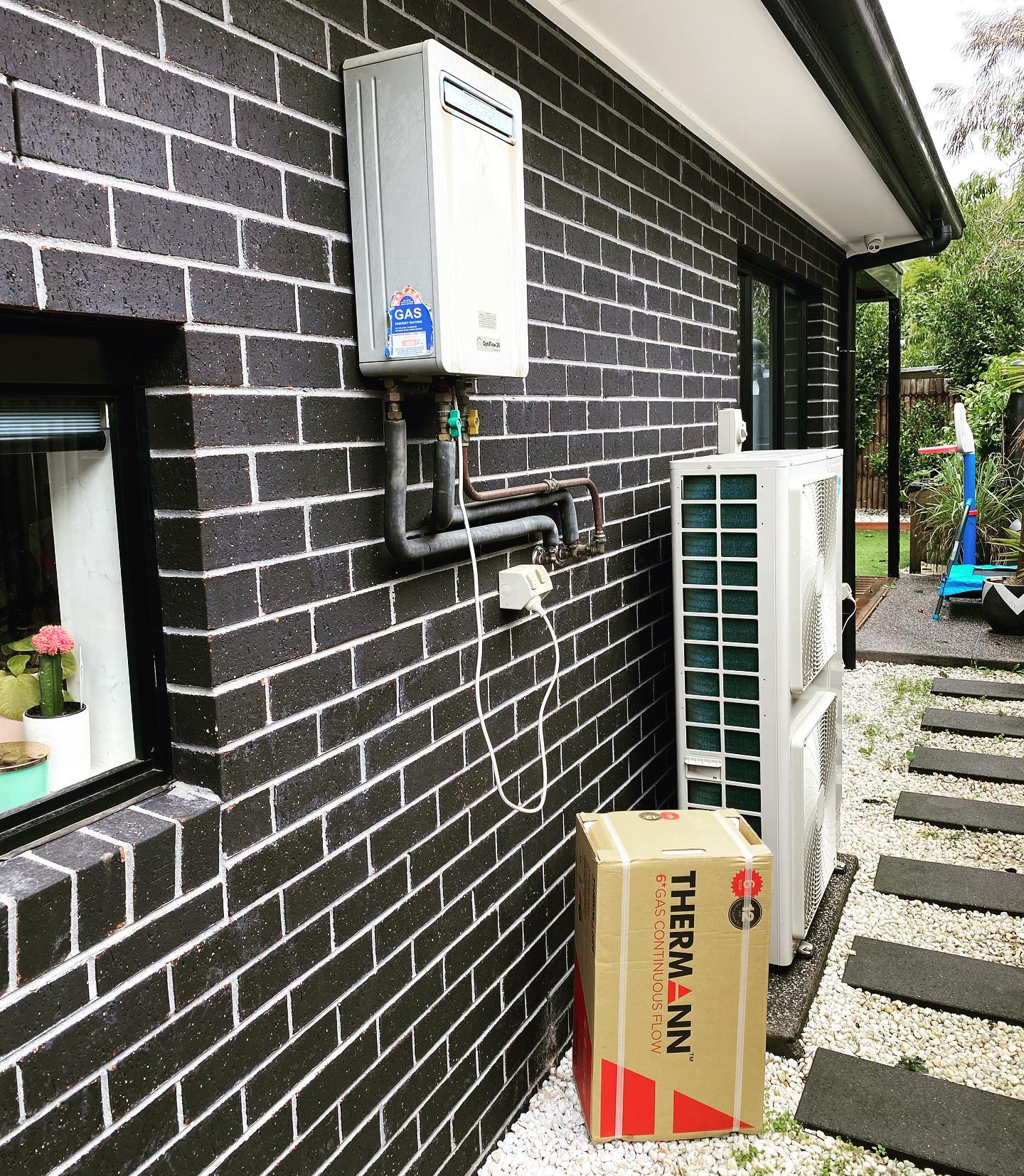 Ezy-Plumb | Brighton VIC