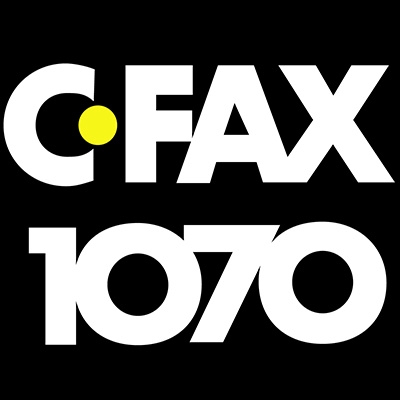 CFAX1070 | Victoria BC