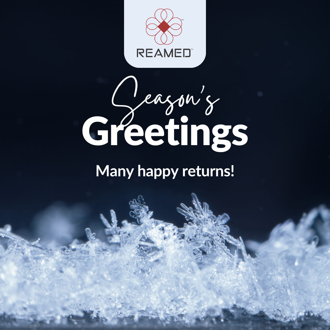 Reamed Ltd. | Pristina