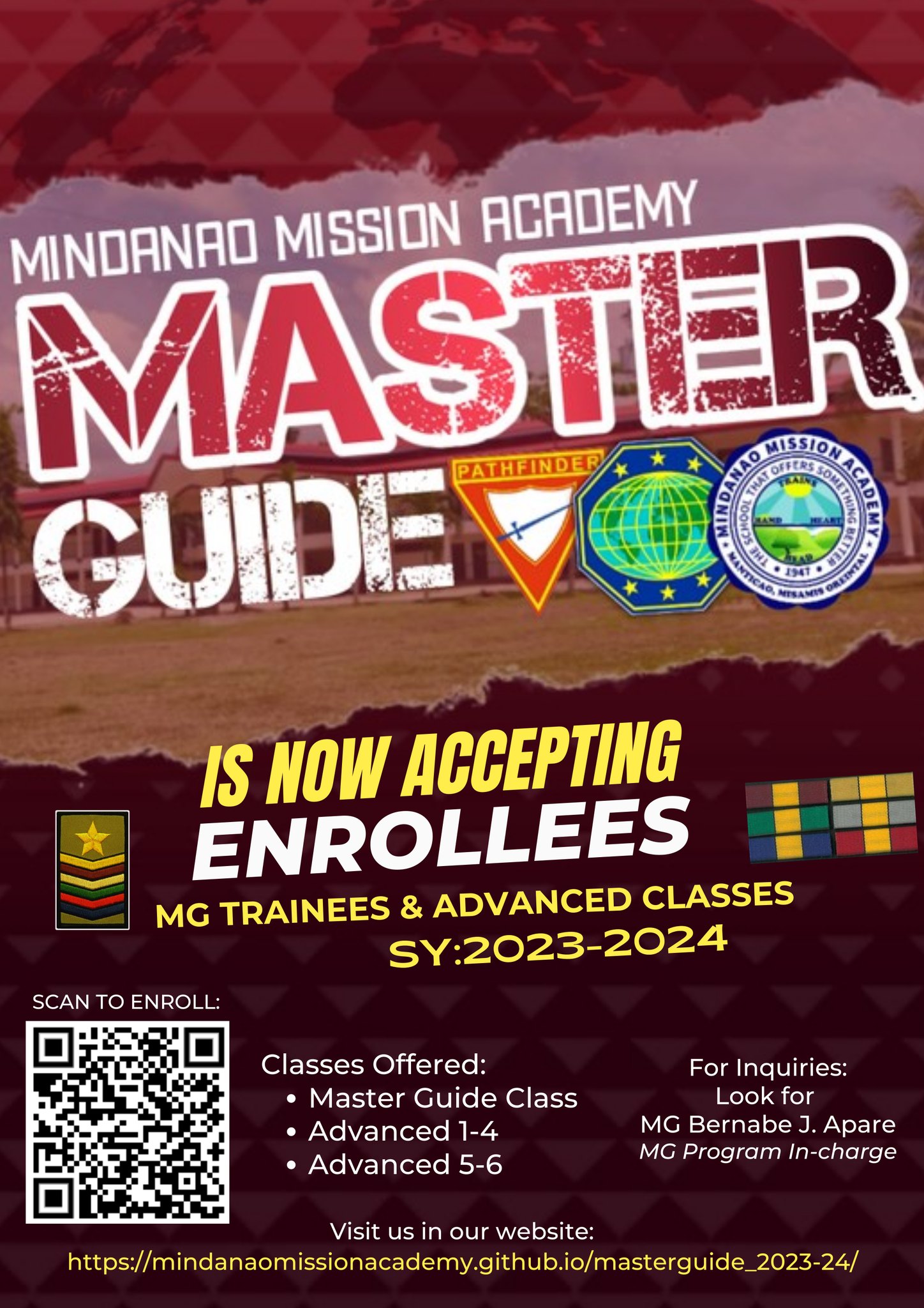 Master Guide Club - MMA Chapter | Facebook
