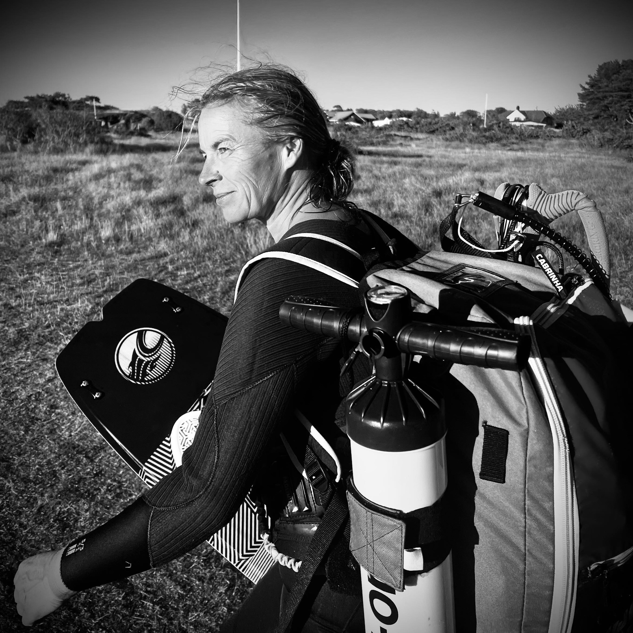 Rikke Mjaaland