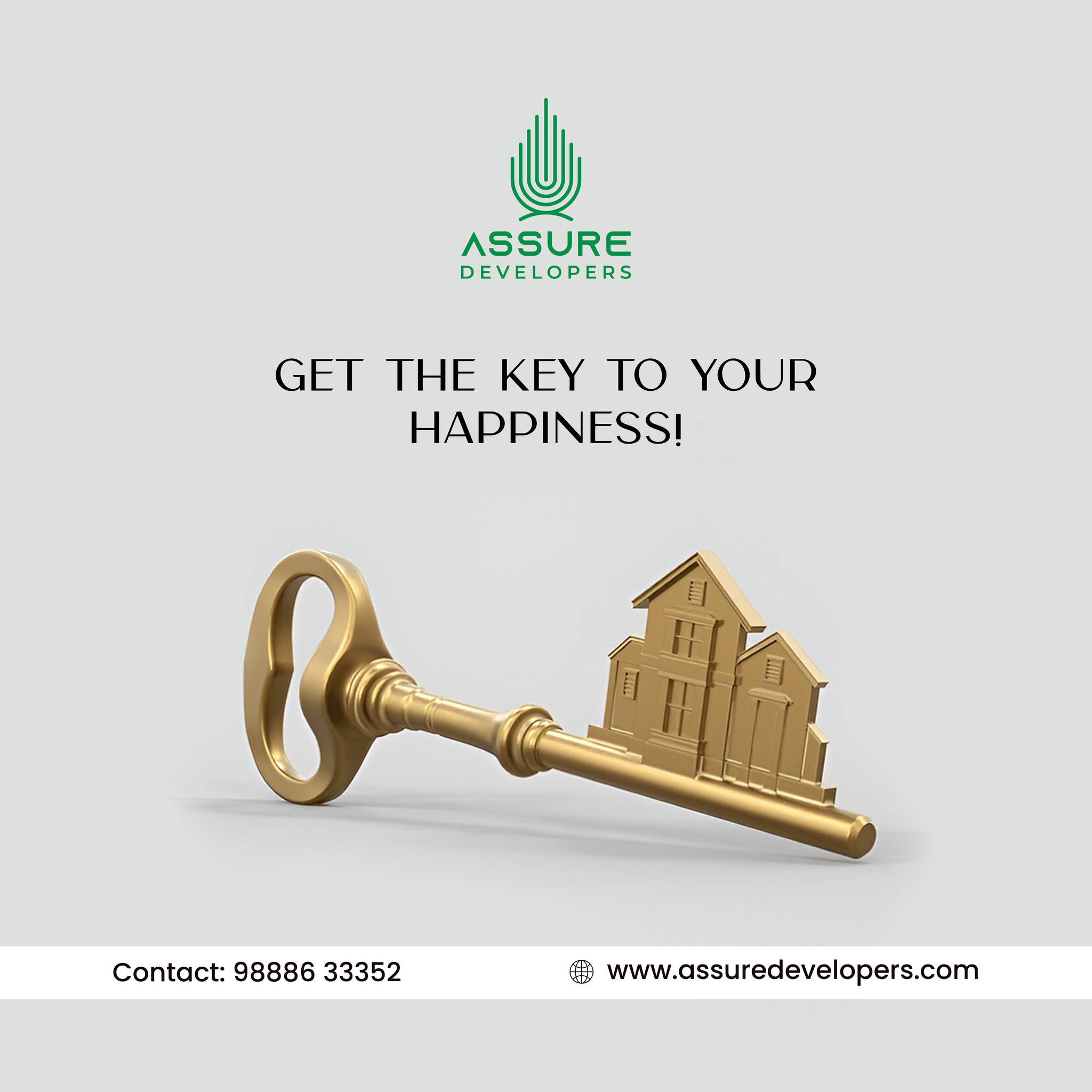 Assure Developers | Visakhapatnam