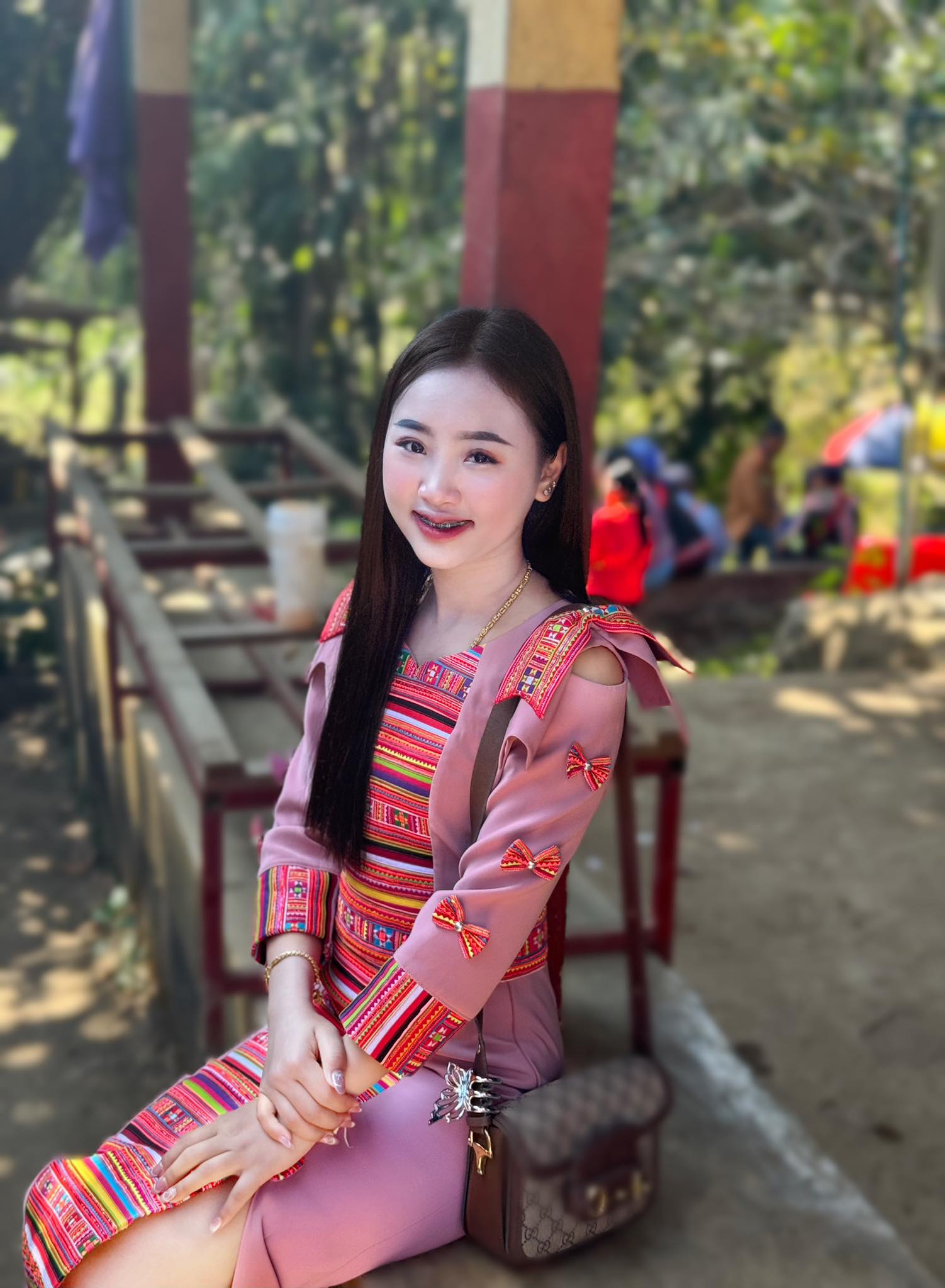 Siriporn Keereewong