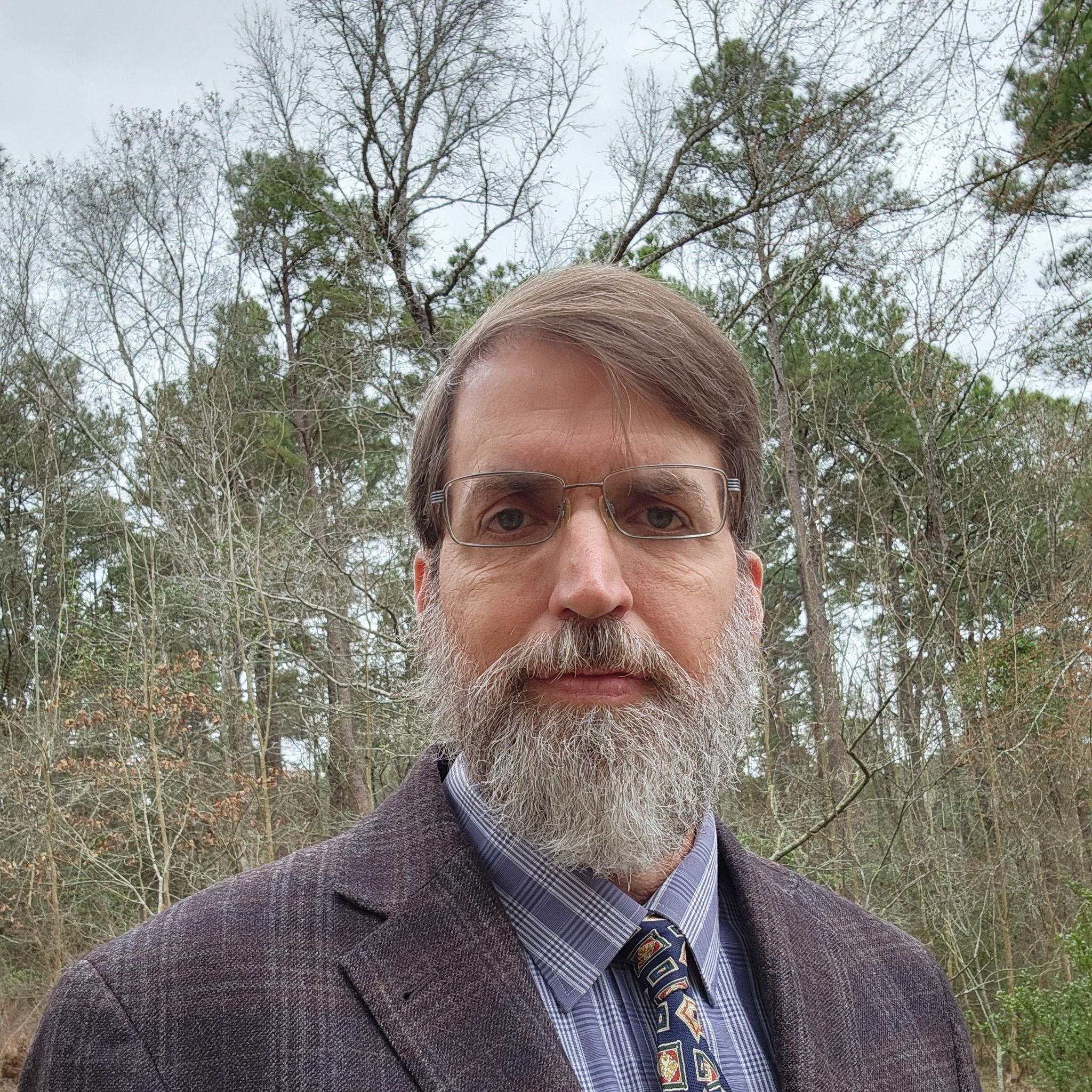 Ray Scheel