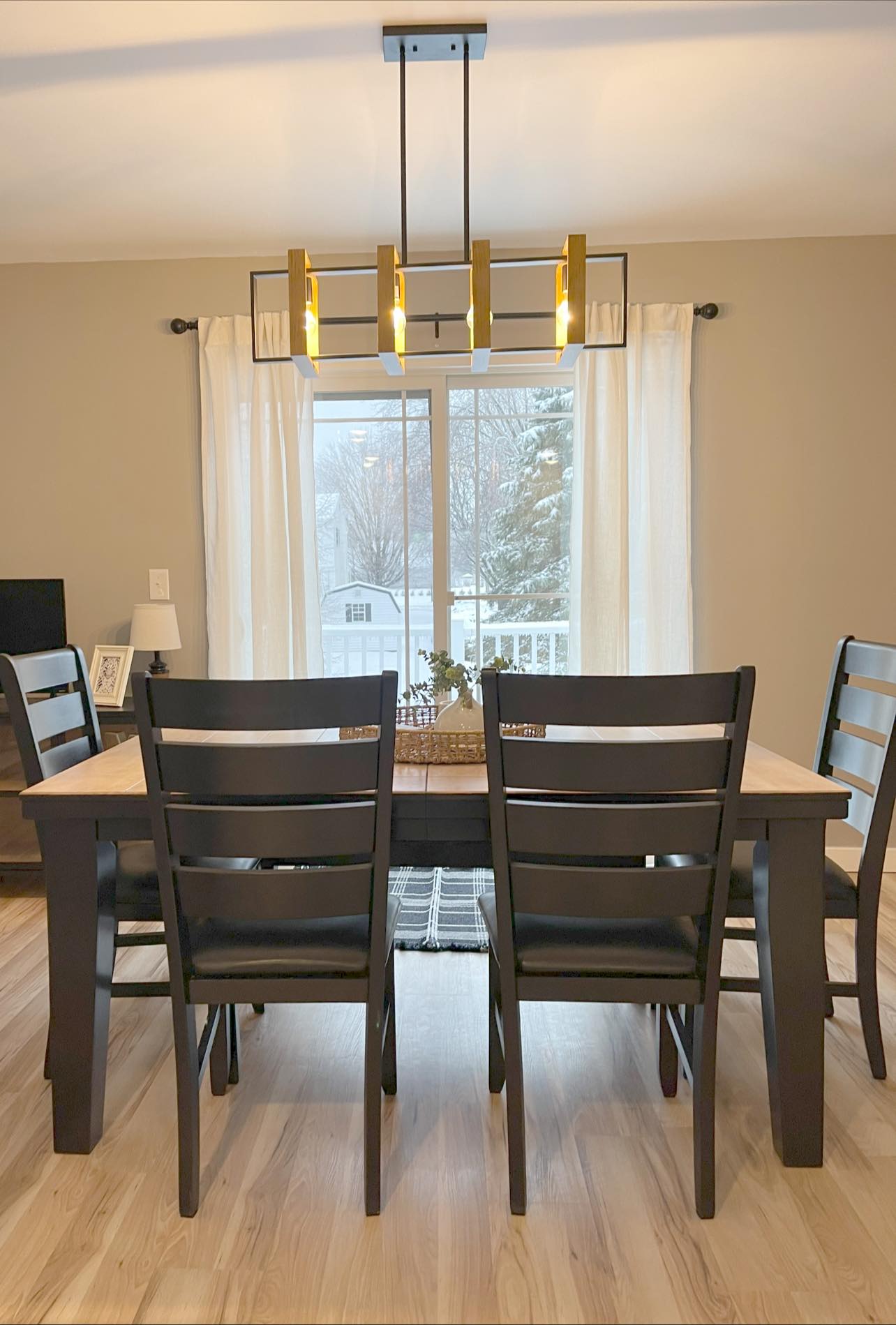 Willow Interior Design