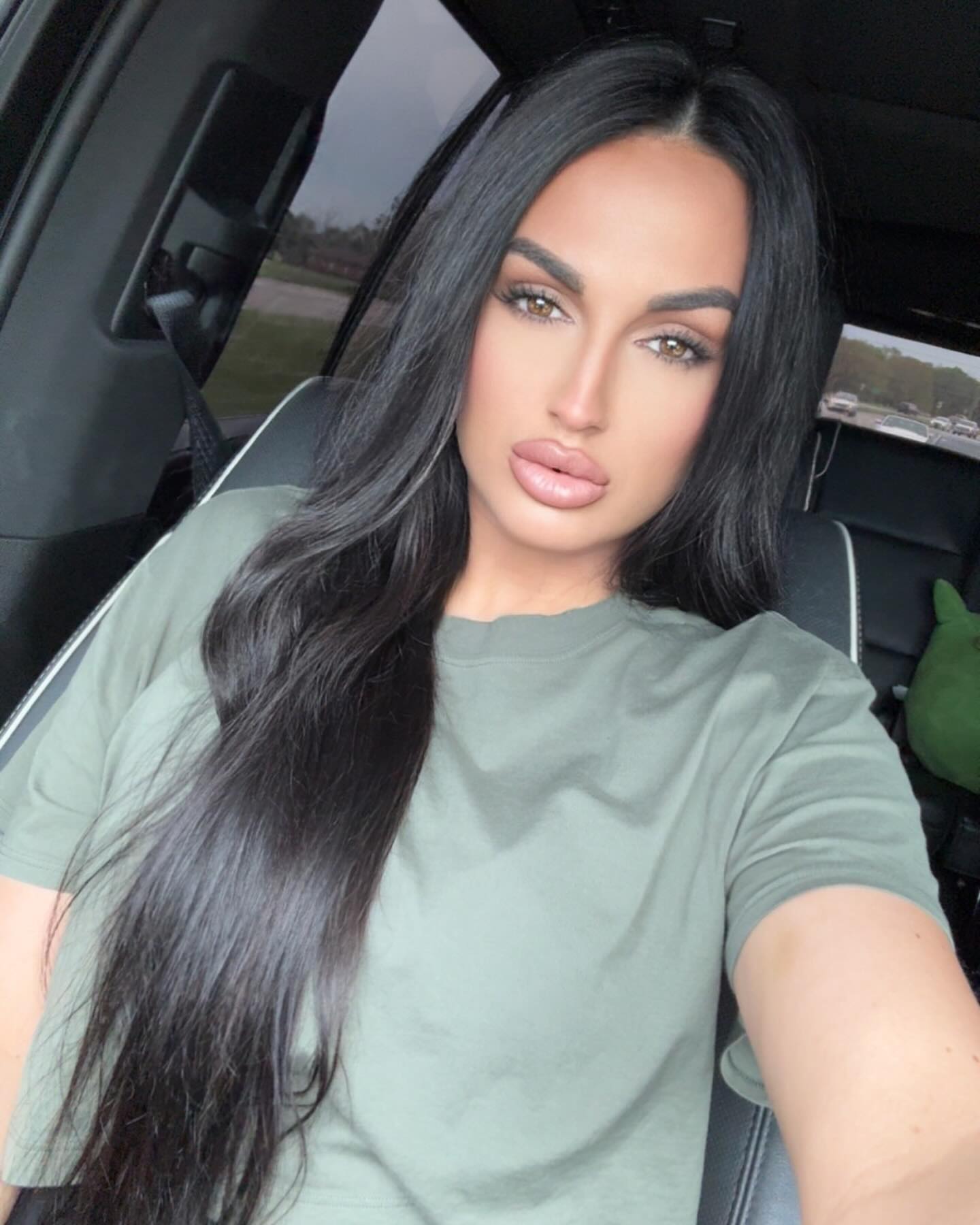 Courtney Ann Sumrall