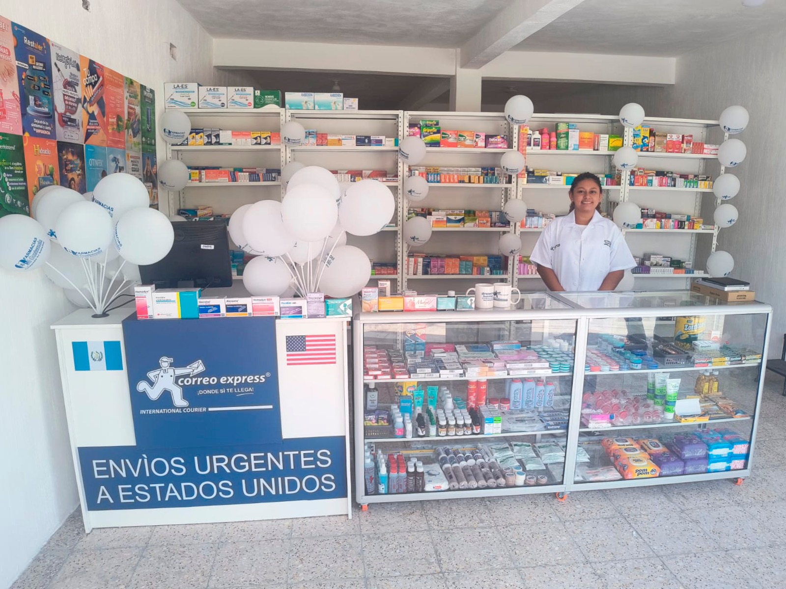 Mi Farmacia Guatemala