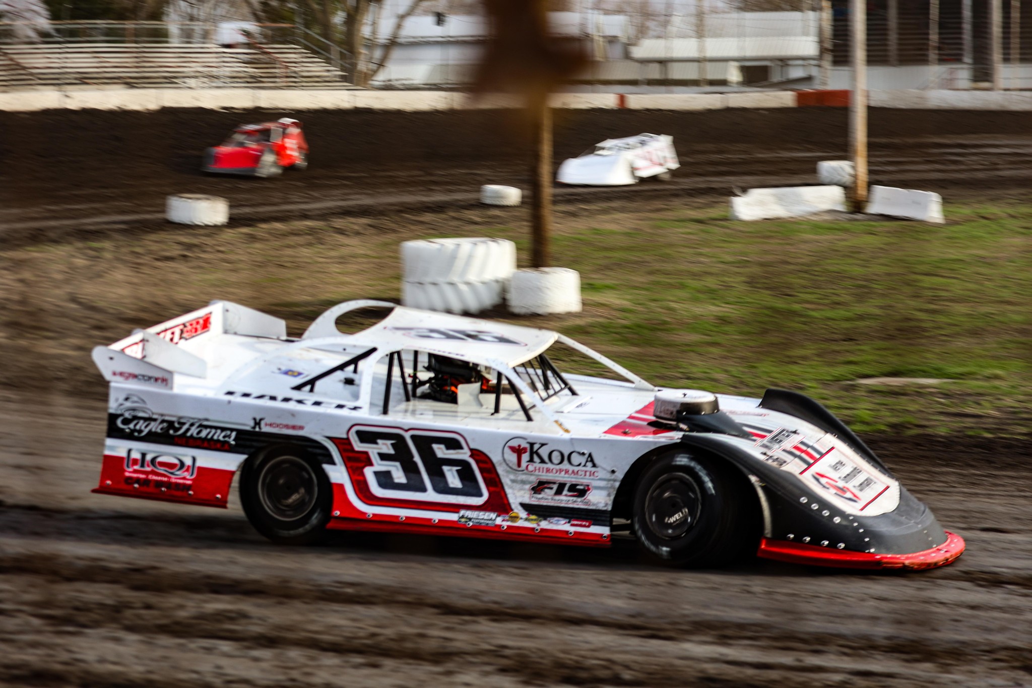 Drew Baker Racing | Omaha NE
