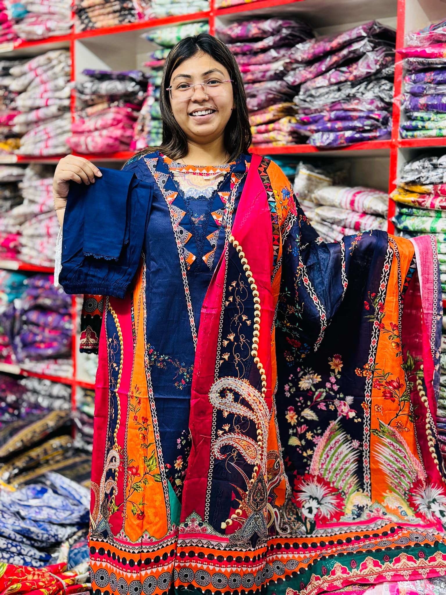Priyo Collection added a new photo. - Priyo Collection