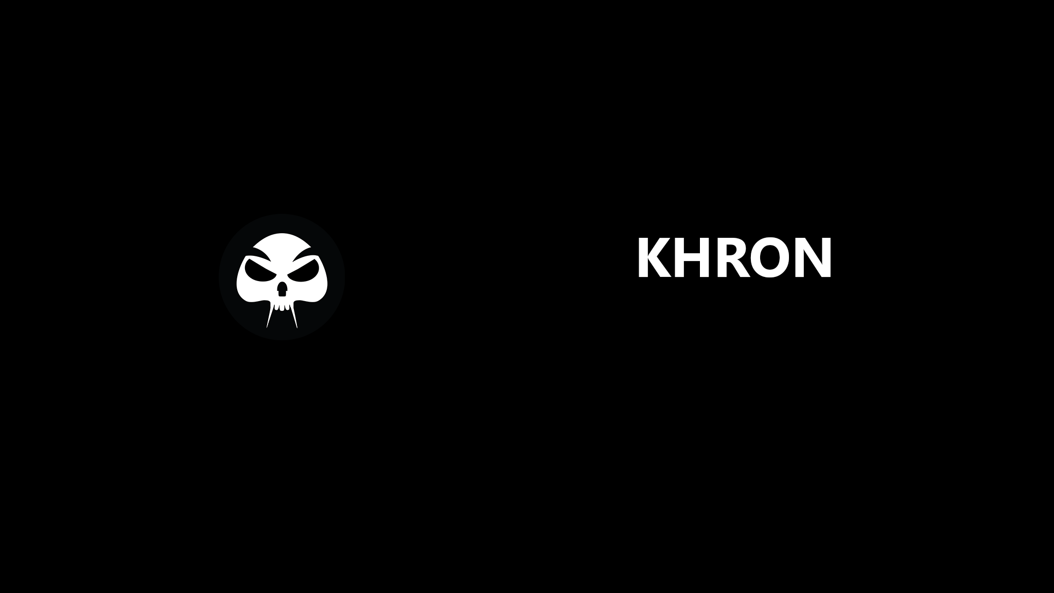 Khron