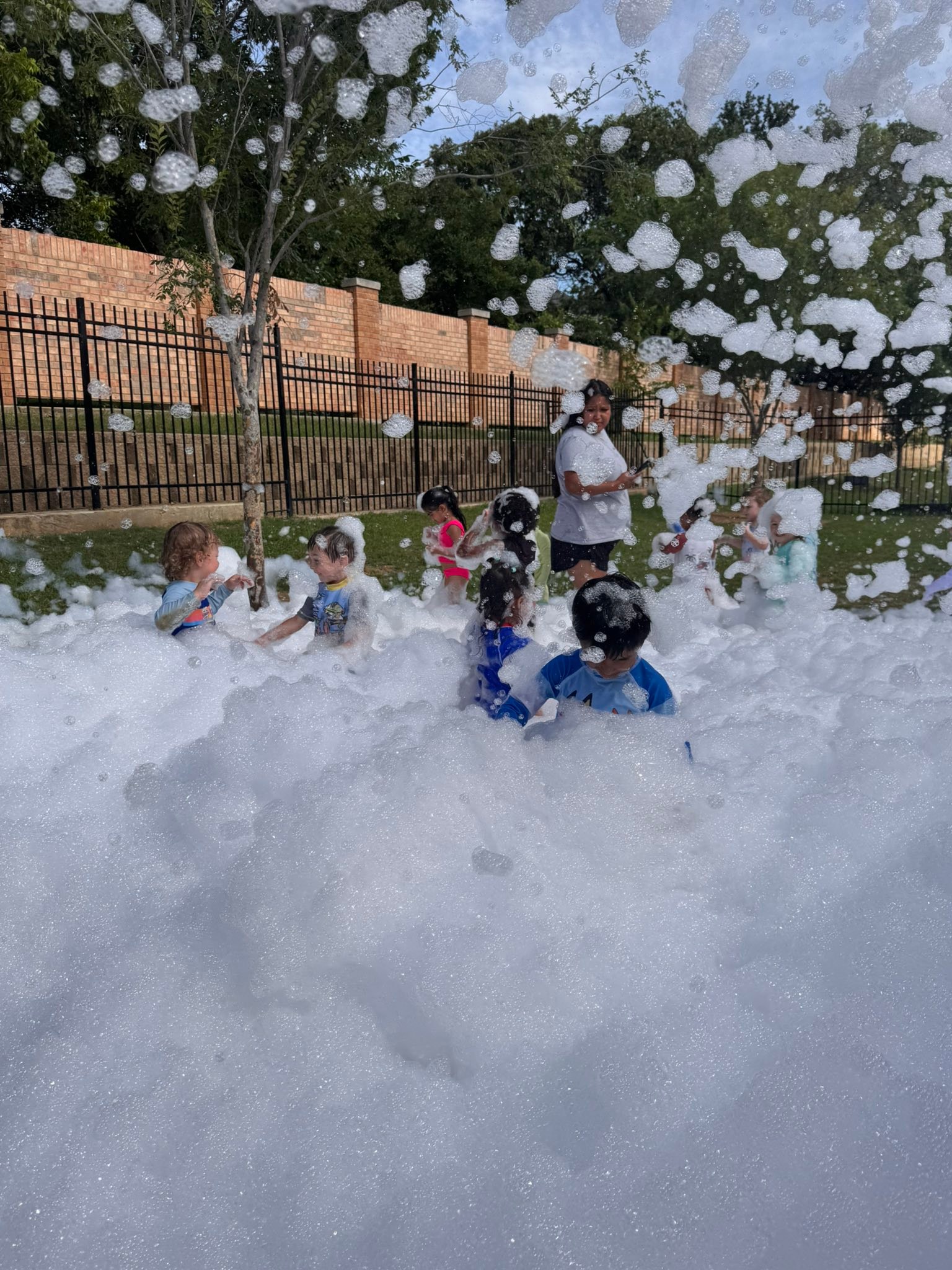 Foam Funatics | Frisco TX