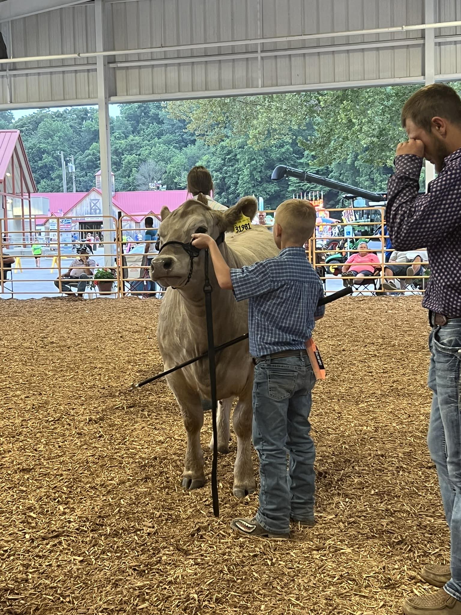Simler Farm | Central IN