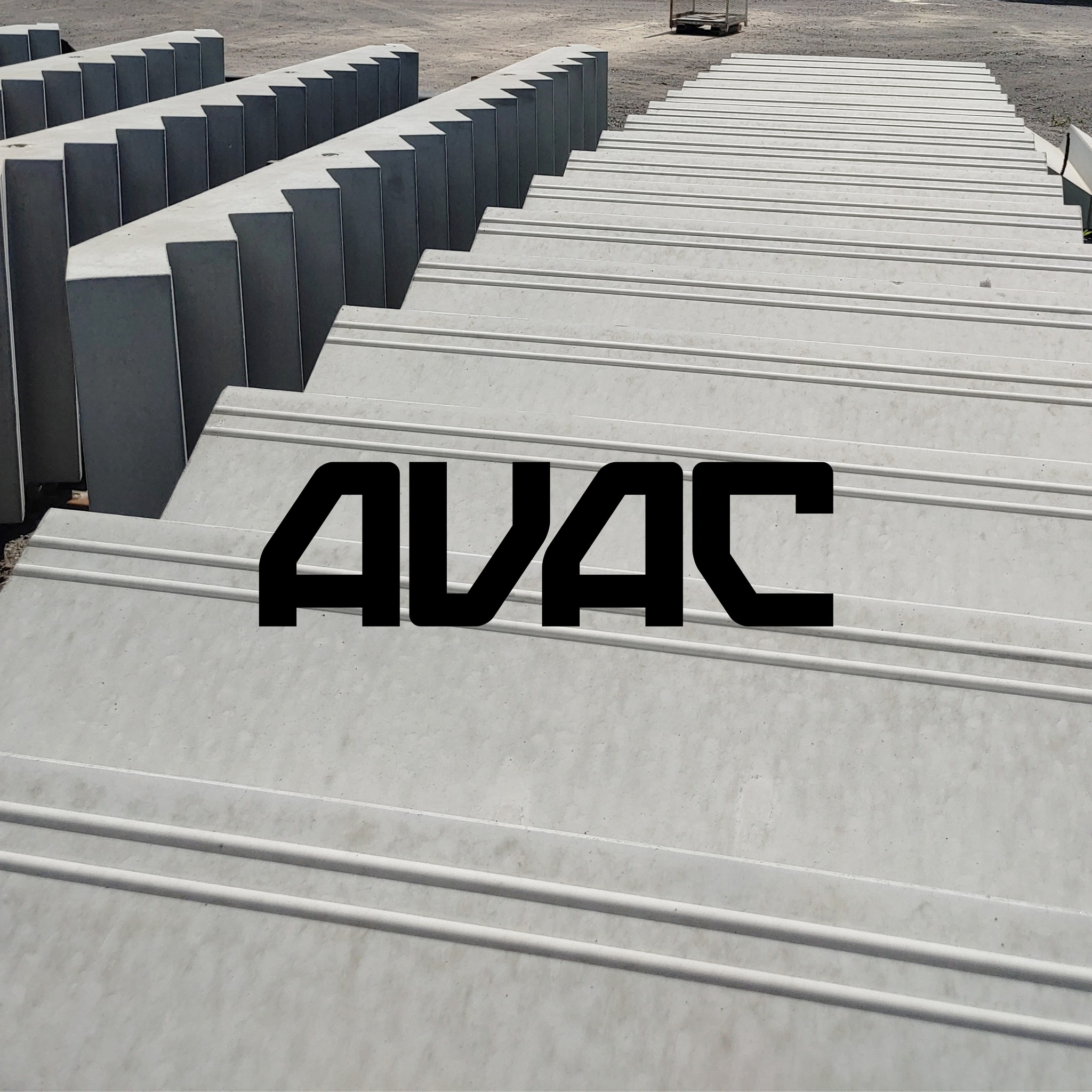 Avac Béton inc. | Granby QC