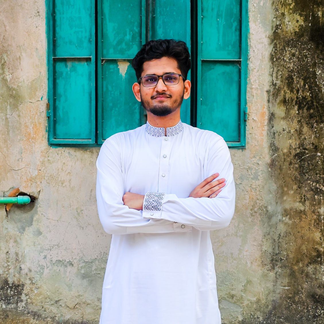 Nafiz Iqbal Razin