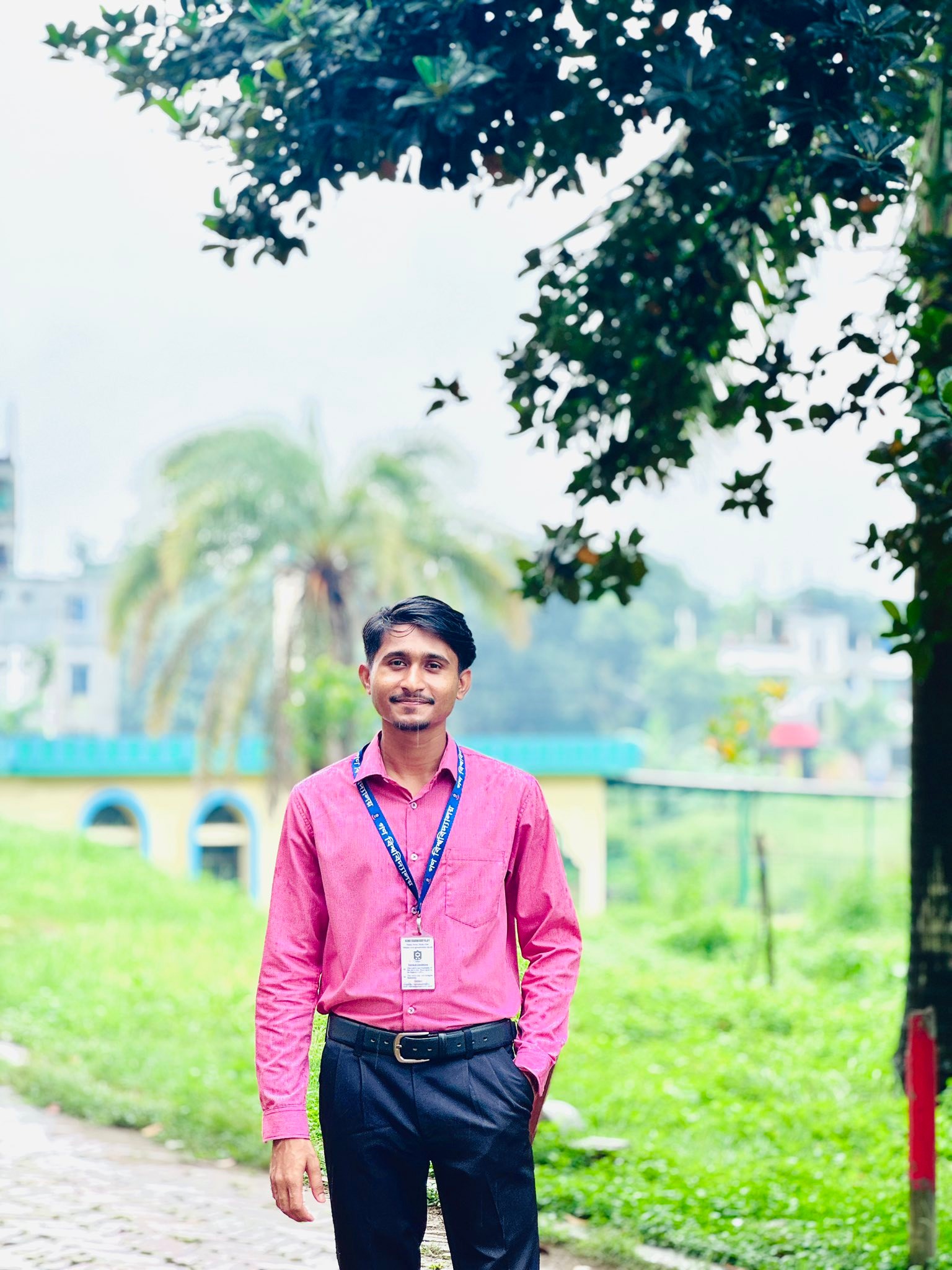 Sawkat Hossain