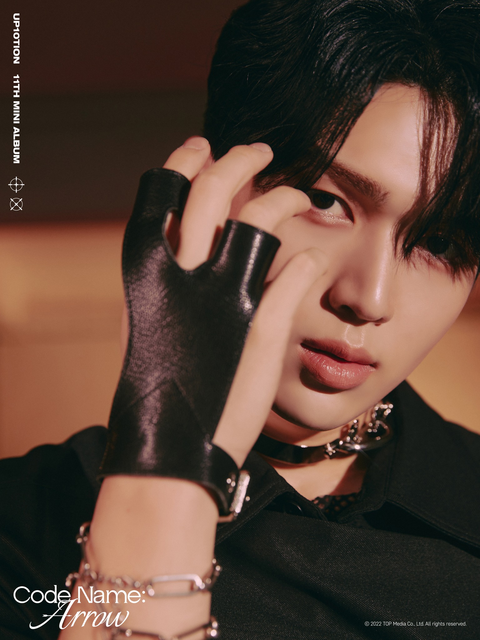 업텐션 Up10tion - 업텐션 Up10tion added a new photo