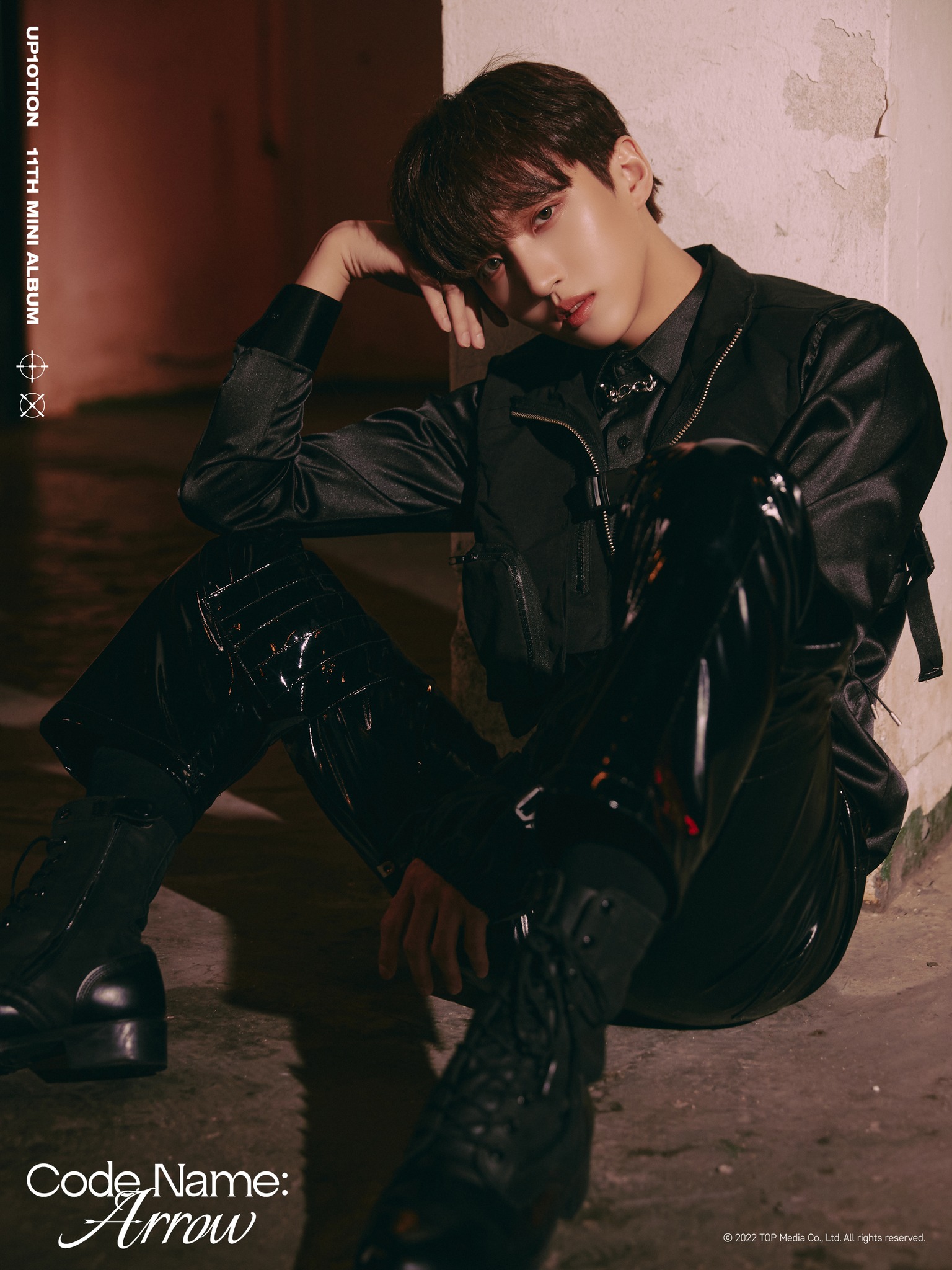 업텐션 Up10tion - 업텐션 Up10tion added a new photo