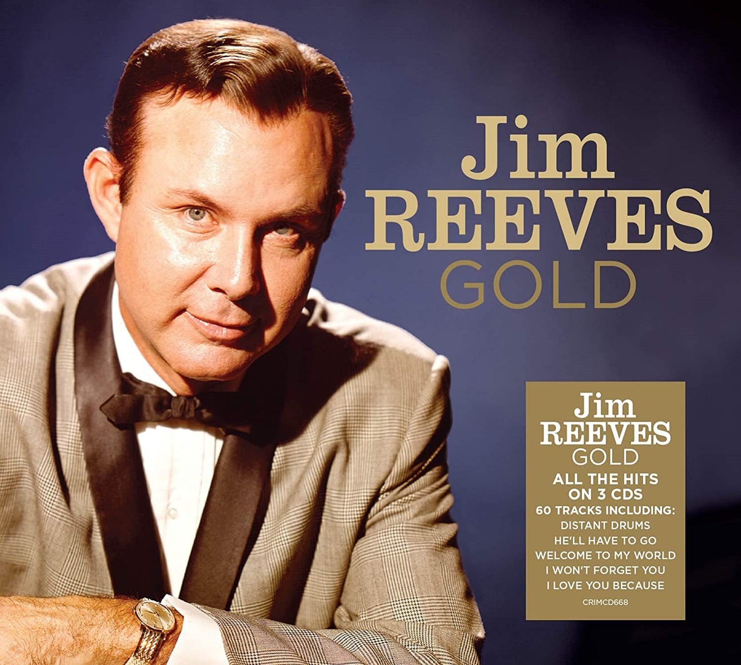 Vintage Rock - On this day in 1964, country singer Jim...