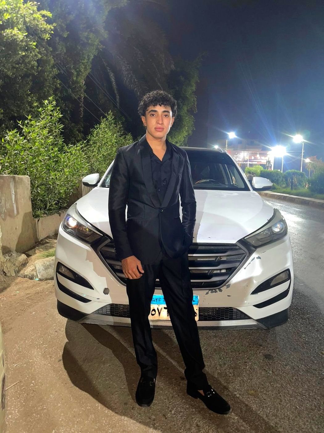 Mohamed Anwer