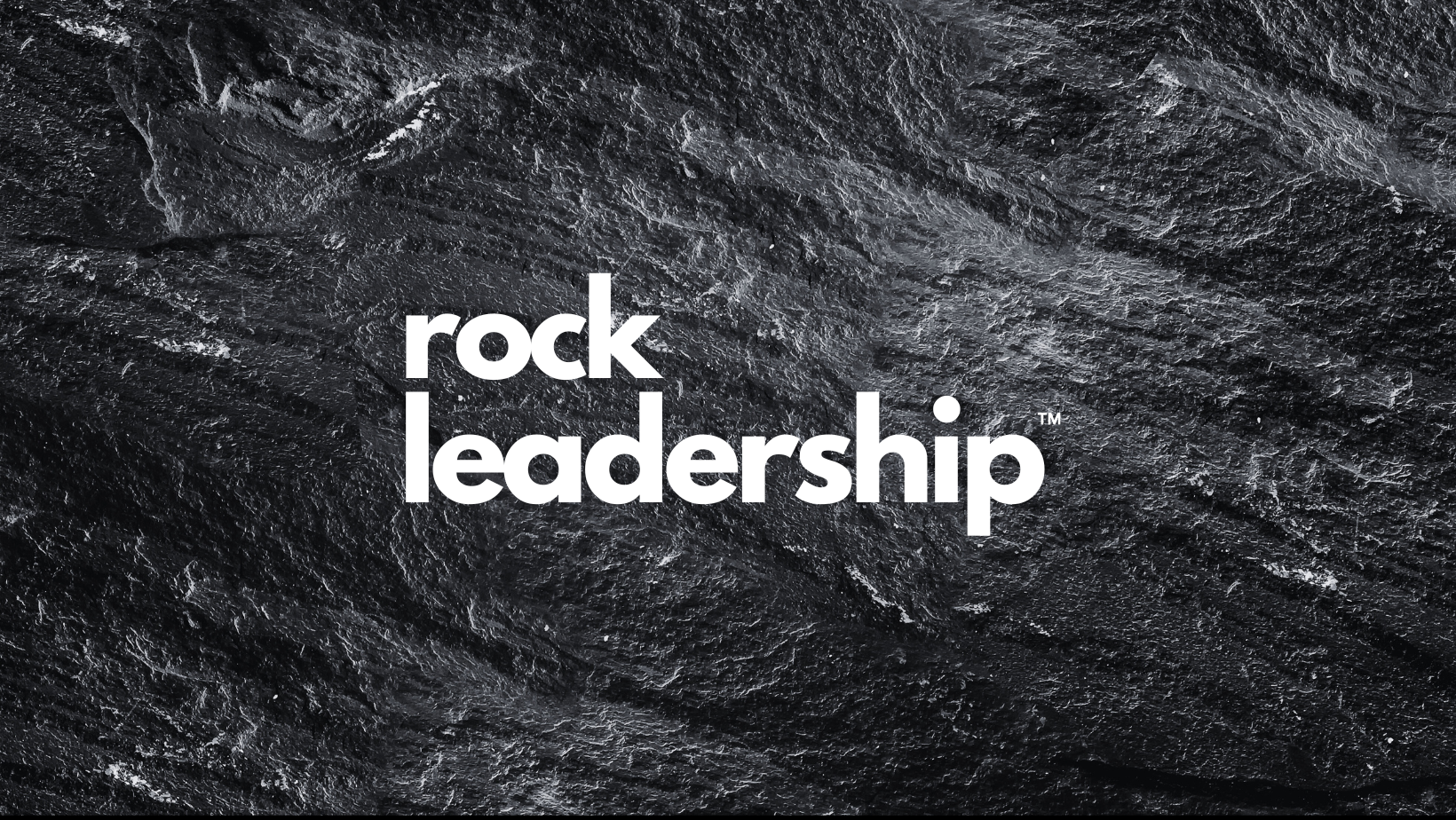 Rock Leadership