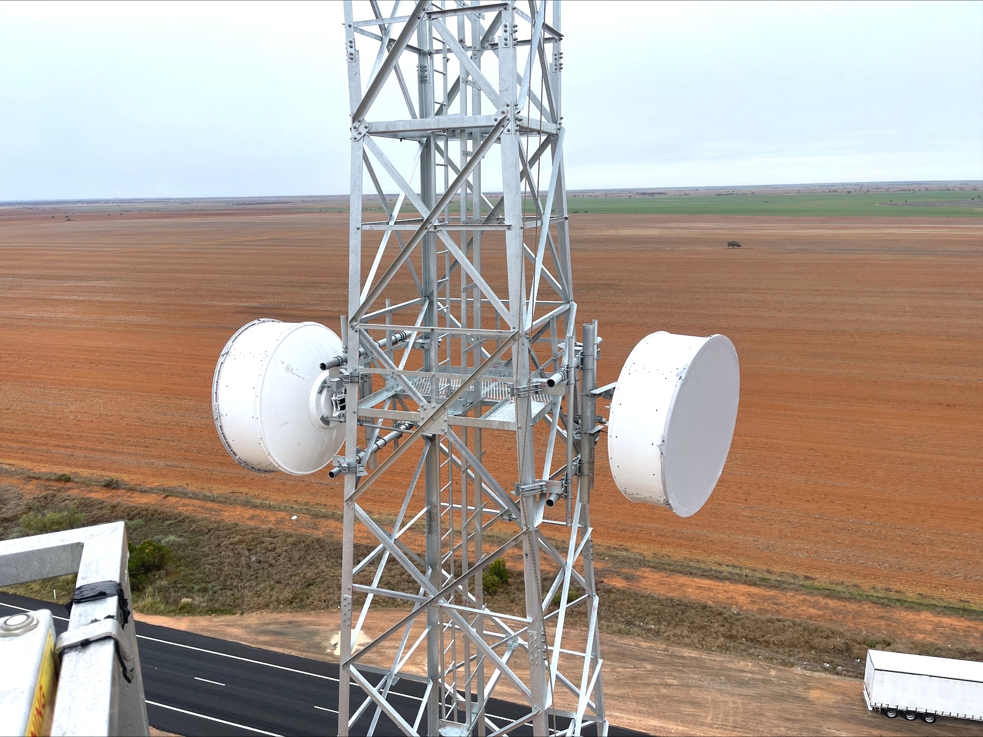 Project EnergyConnect South Australia | Adelaide SA