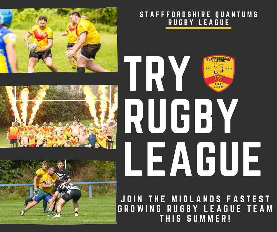 Rugeley Rugby Club - Matches this Sunday: U12s home vs Willenhall u12s ...