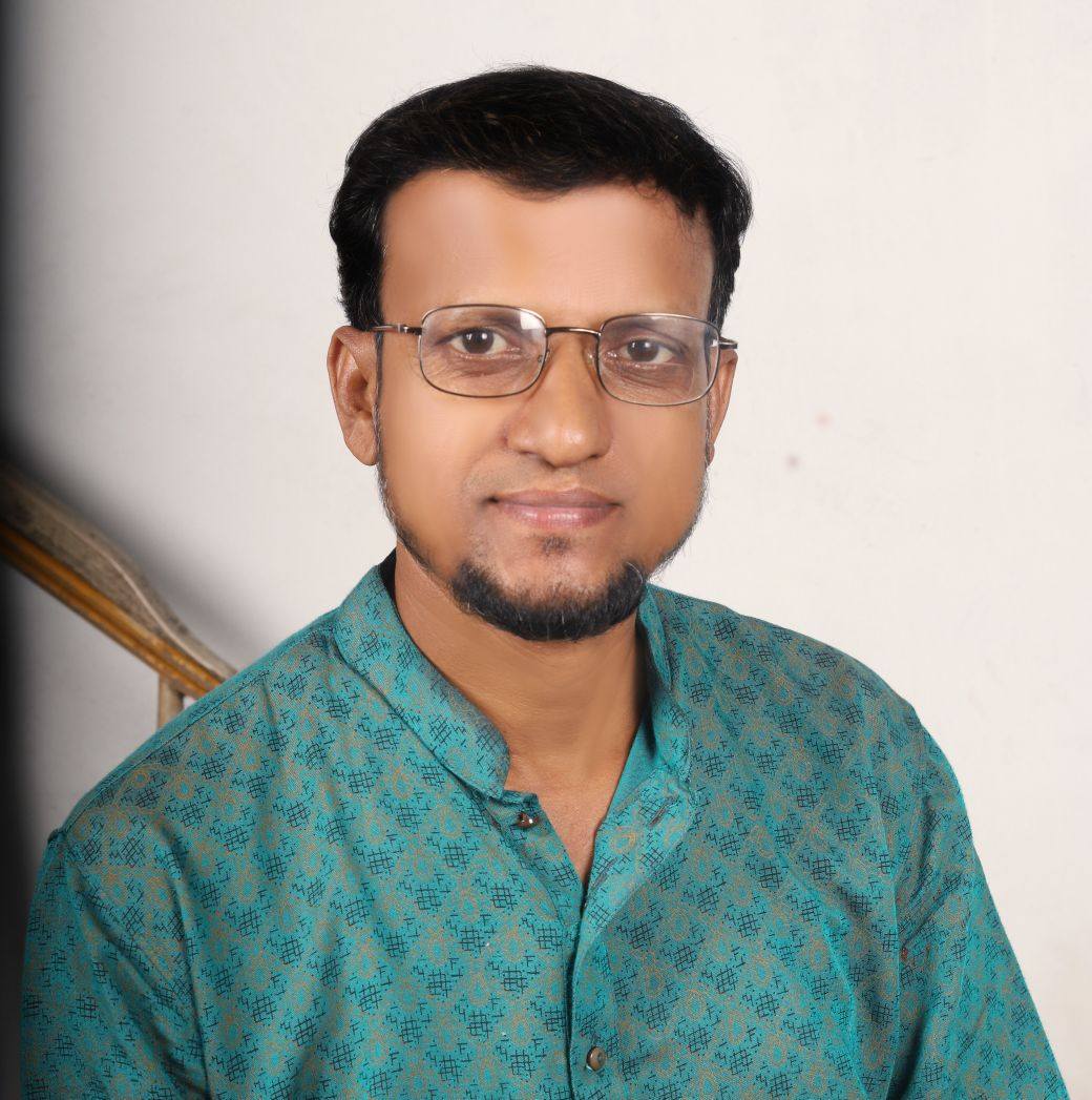 Md Ahshan