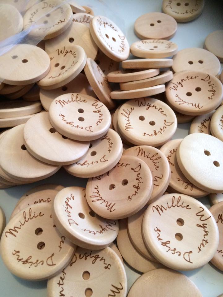 Buttontopia | South Morang VIC