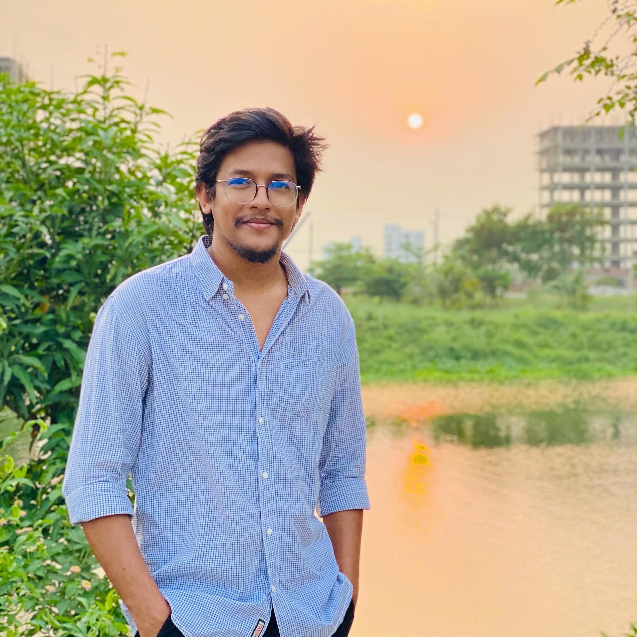 Azharul Alam