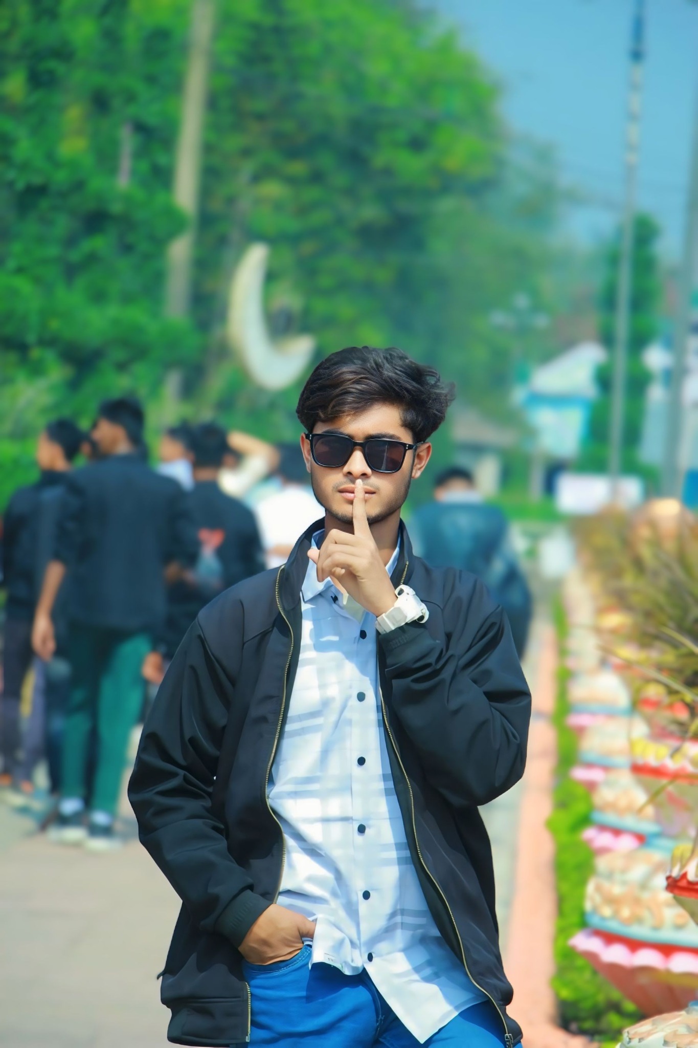 Md Mamunur Rosid Mamun
