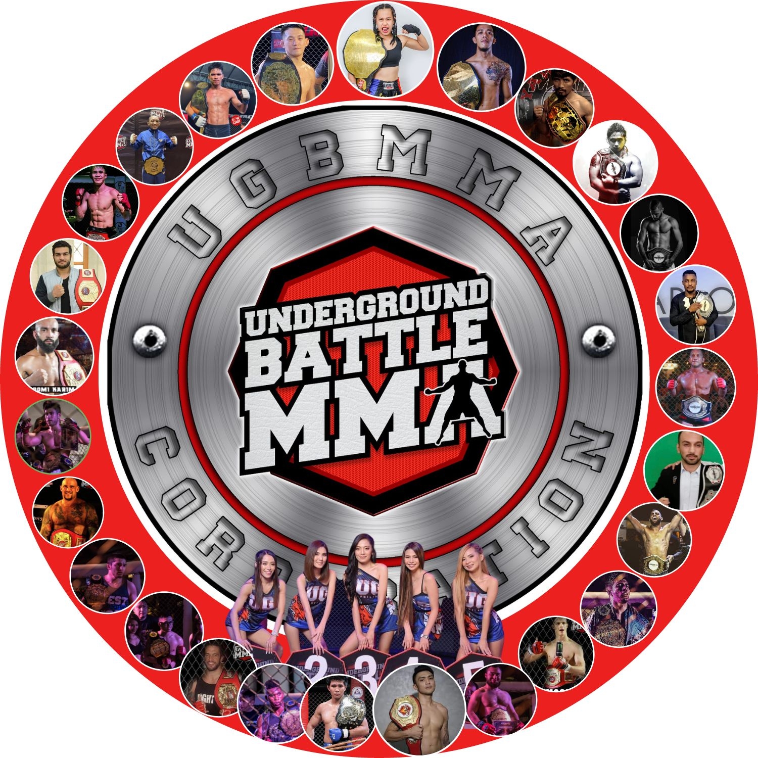 UGB MMA - 🥊🌏 **International Showdown Alert! Aslam vs....