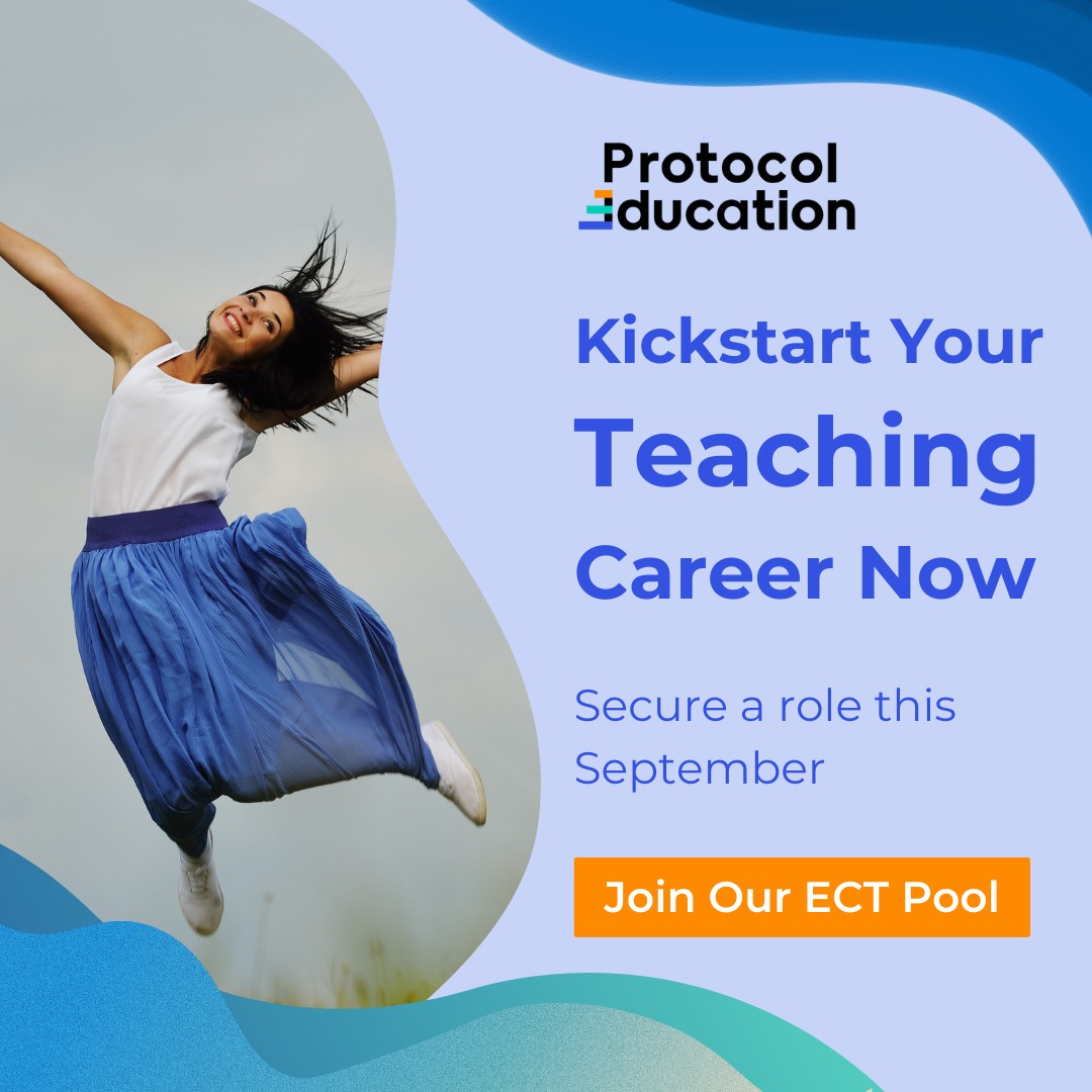 🎓 Calling all graduates ready for an... - Protocol Education | Facebook