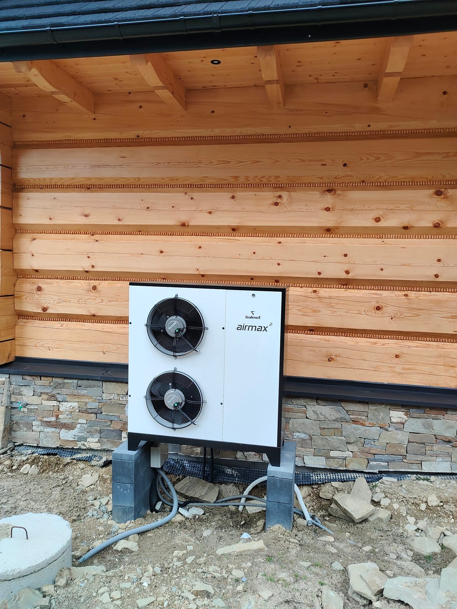 CJDK Construction | Głogoczow