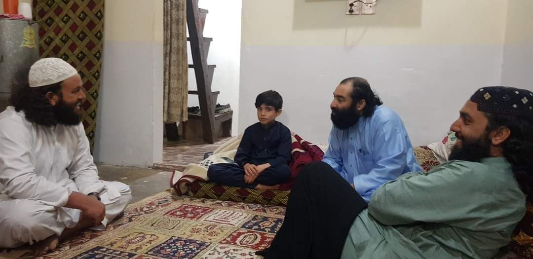 وھاب ساجد کالام | Swat