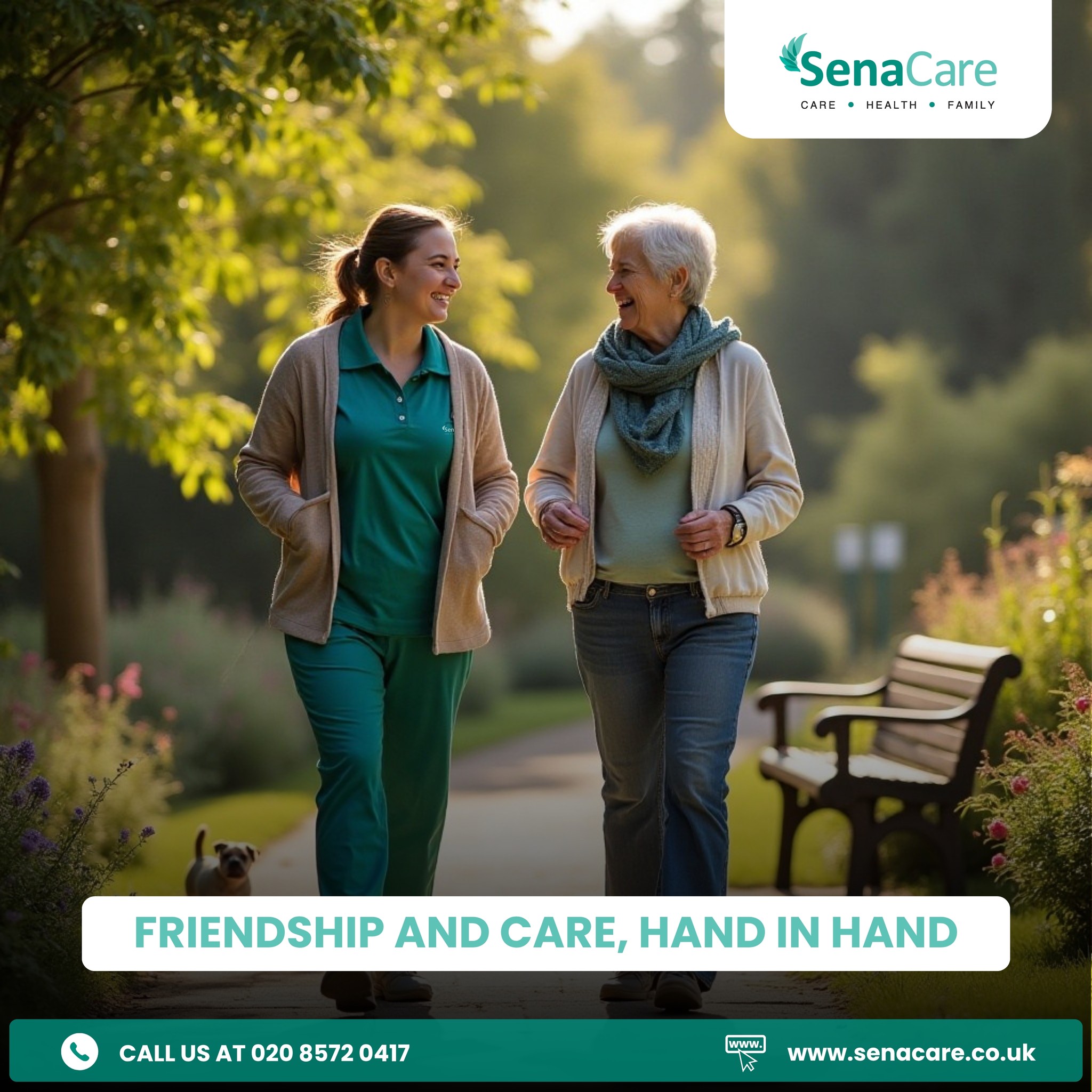 Senacareuk