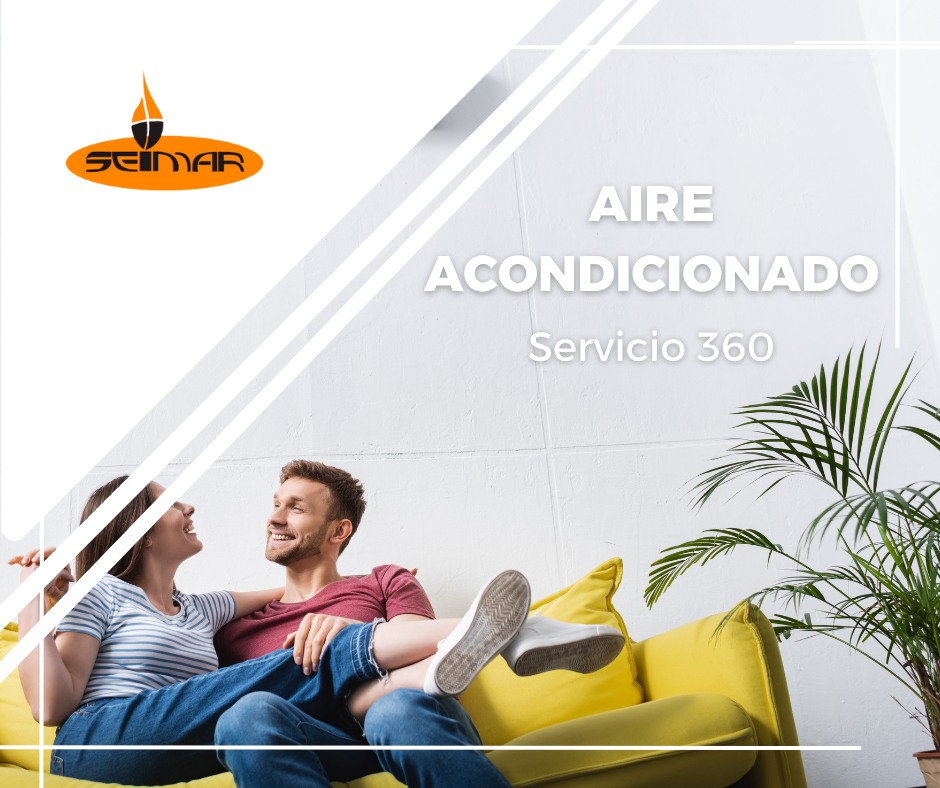 Seimar Confort (Servicio Tecnico Oficial Ferroli) - 🌬️ ¡Servicio de ...