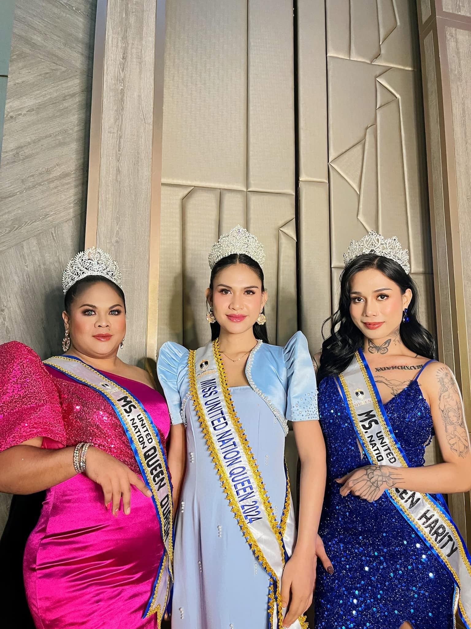 miss-united-nation-queen-taguig