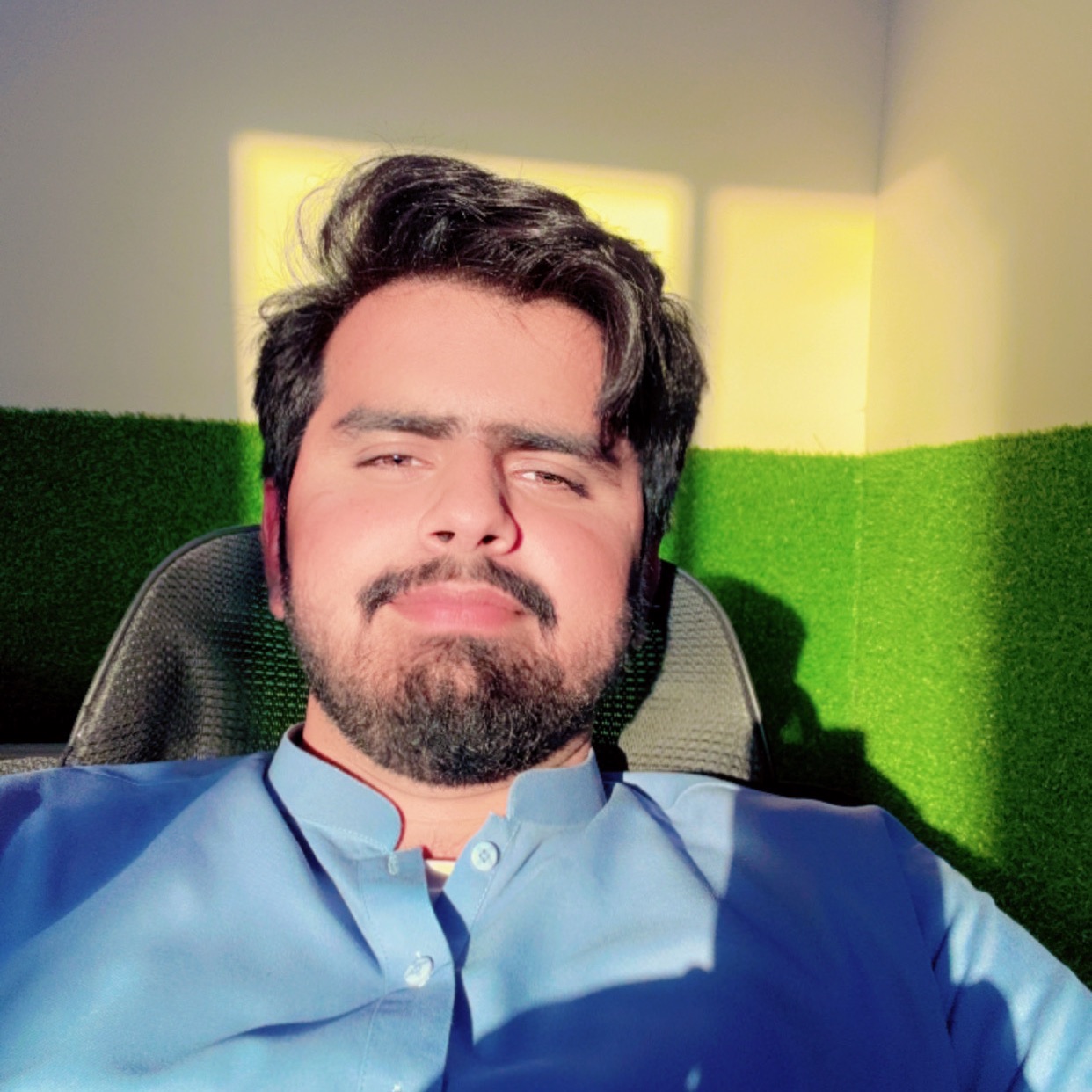 Rahib Ali