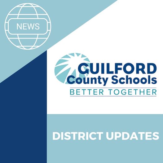 Guilford County Board of Education | Greensboro NC
