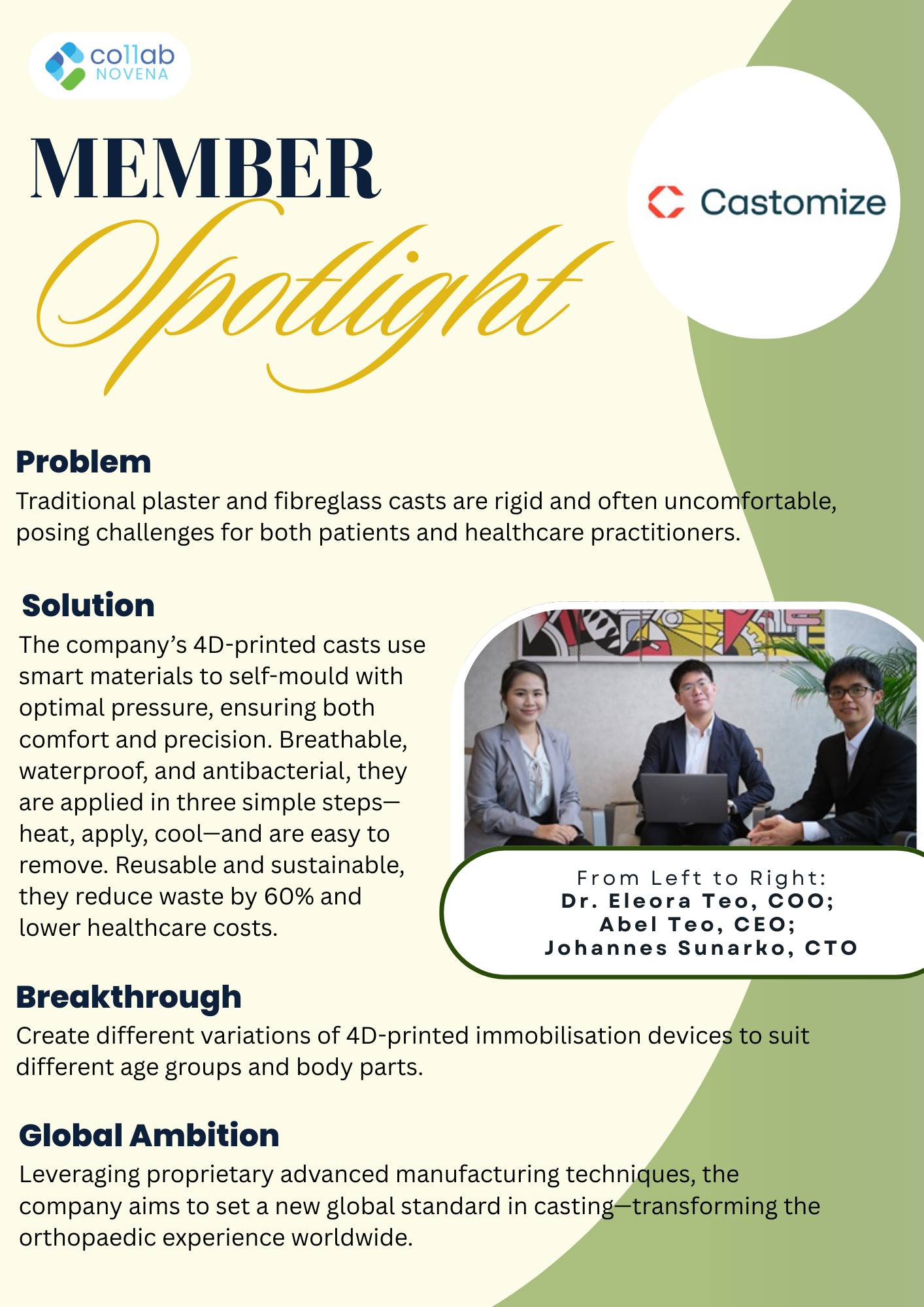 co11ab Novena | Singapore Singapore
