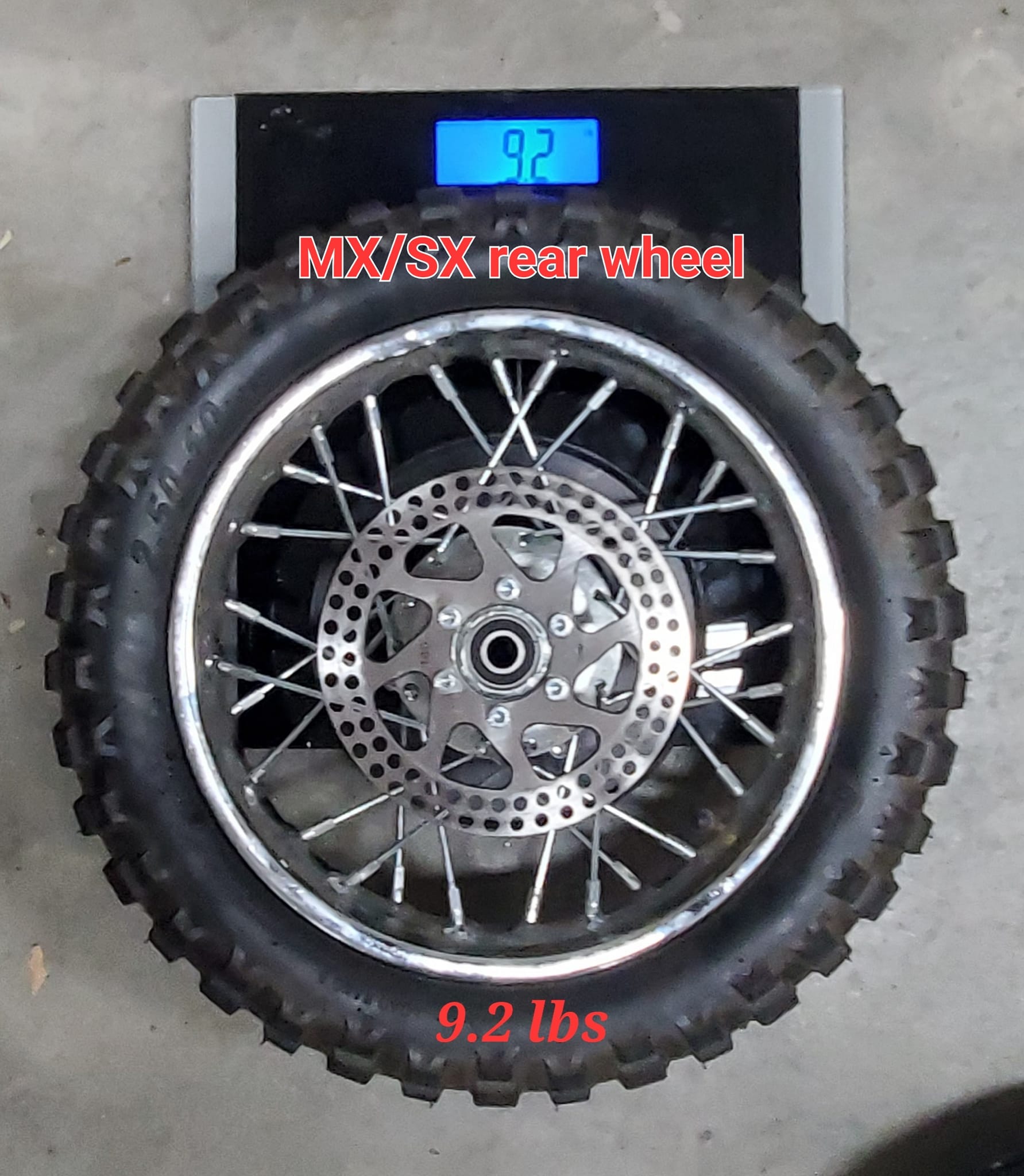 How Much Does a Car Tire Weigh: Uncovering the Facts