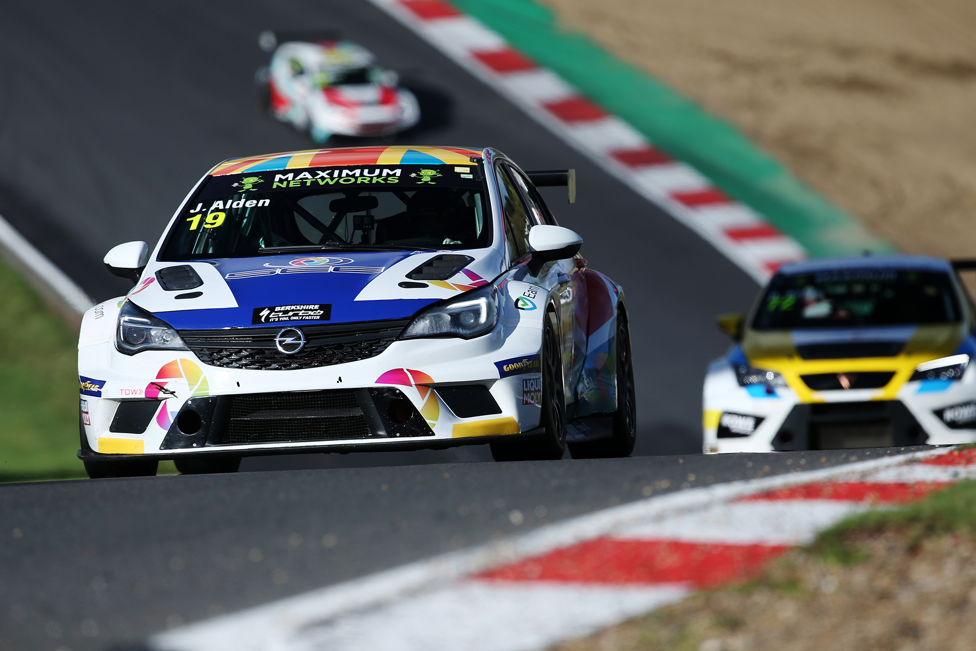 Matrix Motorsport
