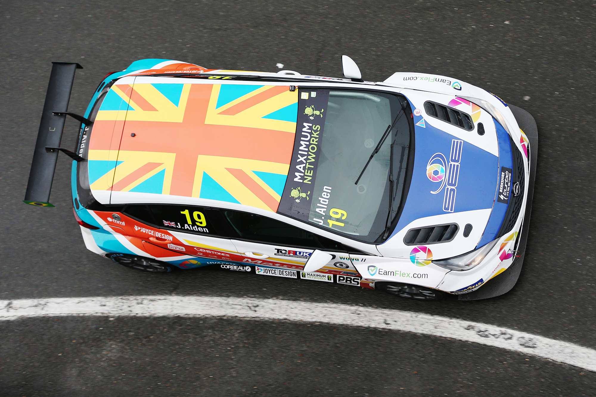 Matrix Motorsport